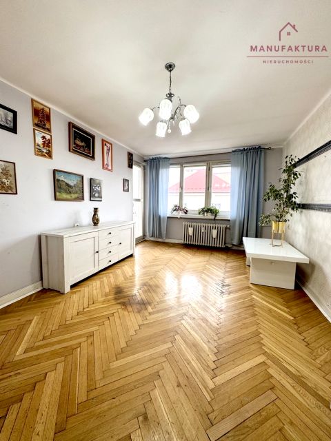 Mieszkanie Częstochowa