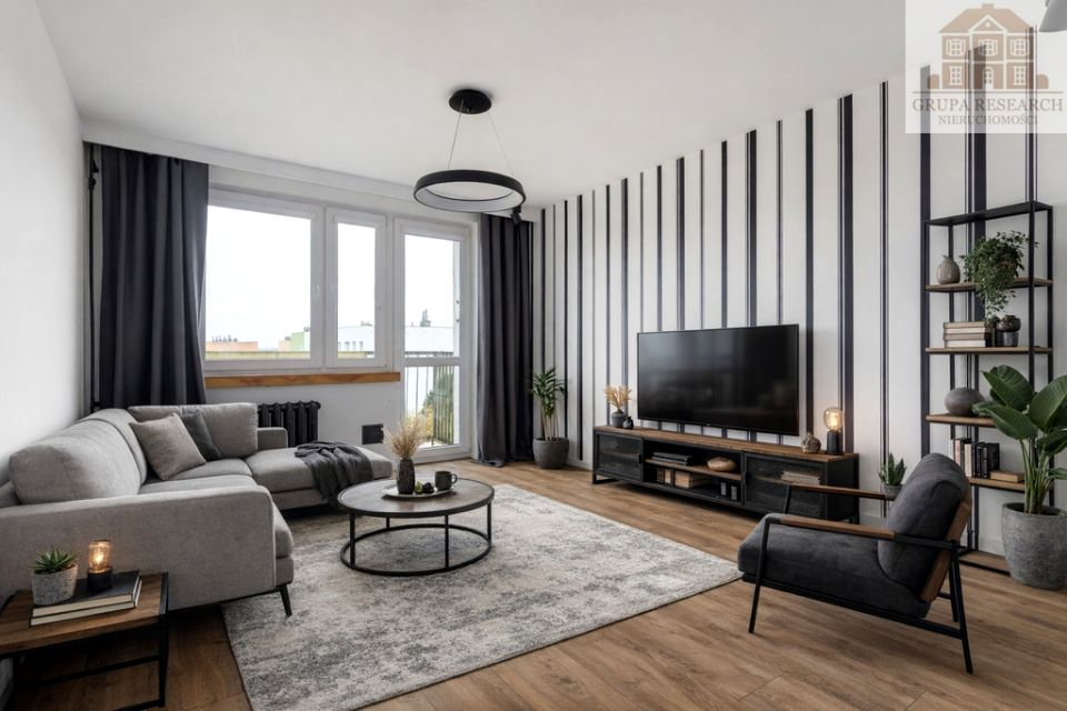 Mieszkanie Ostrów Wielkopolski