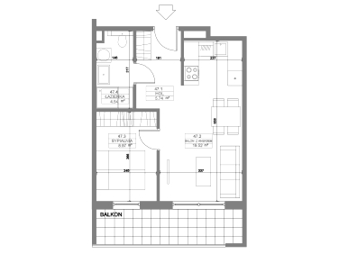 Mieszkanie Sosnowiec sprzedaż