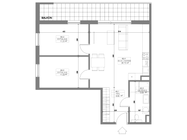 Mieszkanie Sosnowiec sprzedaż