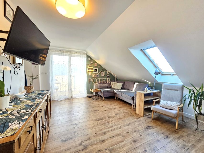 Mieszkanie apartamentowiec sprzedaż