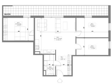 Mieszkanie Sosnowiec sprzedaż