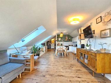 Mieszkanie Trzebnica