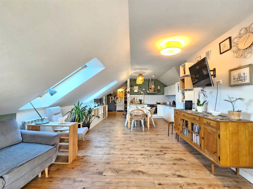 Mieszkanie Trzebnica