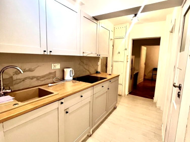 Mieszkanie Bydgoszcz