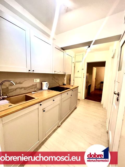 Mieszkanie Bydgoszcz