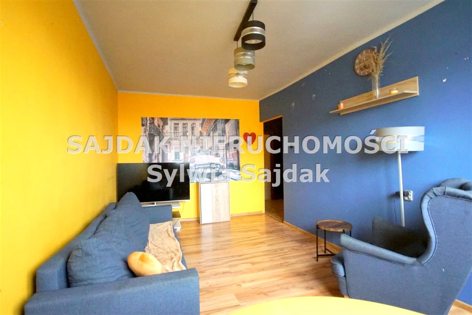 Mieszkanie Jastrzębie-Zdrój