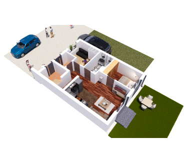 Mieszkanie Ciemne sprzedaż