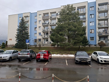 Mieszkanie Głuszyca