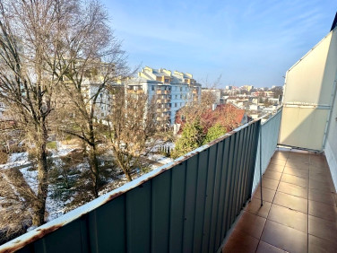 Mieszkanie Częstochowa