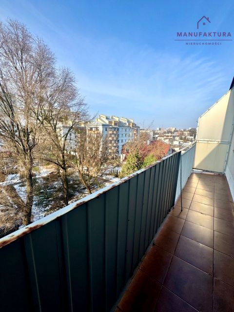 Mieszkanie Częstochowa