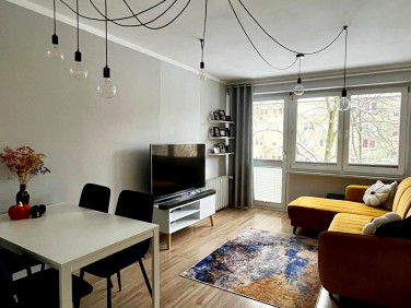 Mieszkanie Białystok