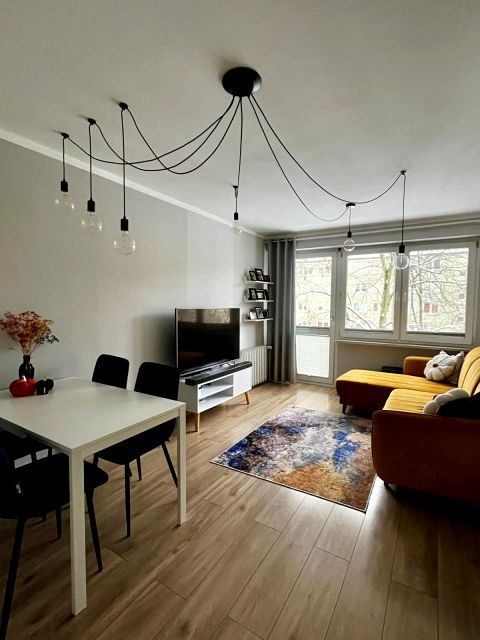 Mieszkanie Białystok