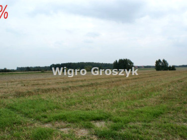 Działka Wola Pasikońska