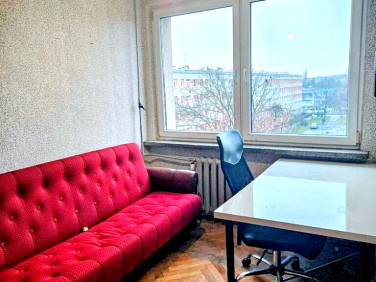 Mieszkanie Sosnowiec