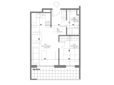 Mieszkanie Sosnowiec sprzedaż