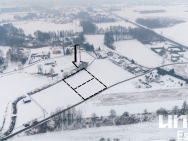 Działka budowlana Bielany