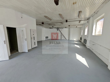 Budynek użytkowy Mierzyn