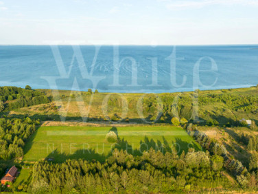 Działka budowlana Osłonino