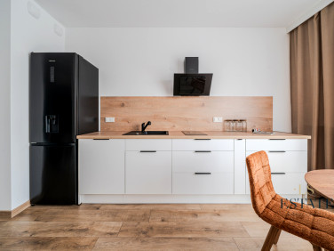 Mieszkanie blok mieszkalny Warszawa