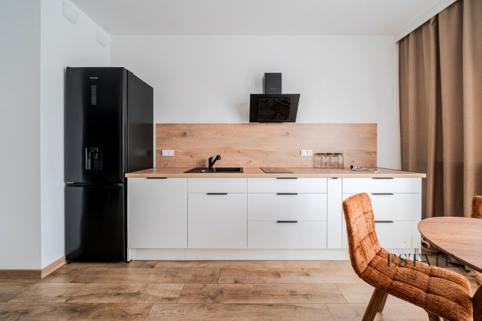 Mieszkanie blok mieszkalny Warszawa