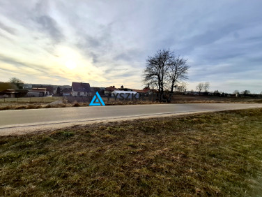 Działka budowlana sprzedam