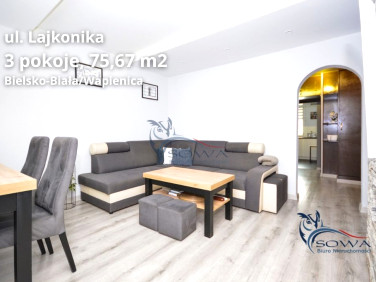 Mieszkanie Bielsko-Biała