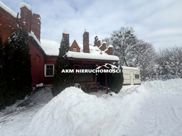 Mieszkanie Klasztorek