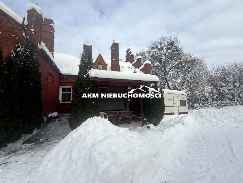 Mieszkanie Klasztorek