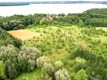Działka rekreacyjna Sikory Juskie