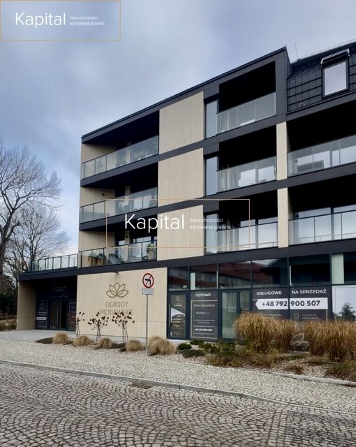 Mieszkanie Polanica-Zdrój