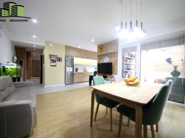 Mieszkanie apartamentowiec wynajem