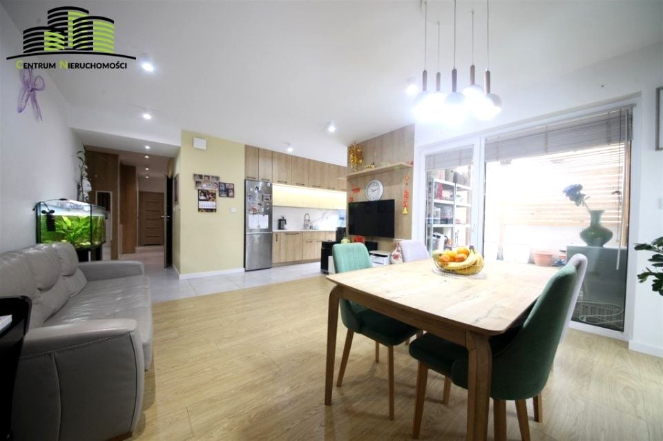 Apartament Białystok