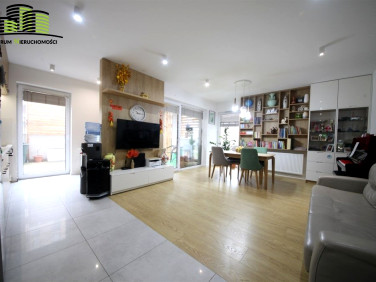 Mieszkanie Białystok