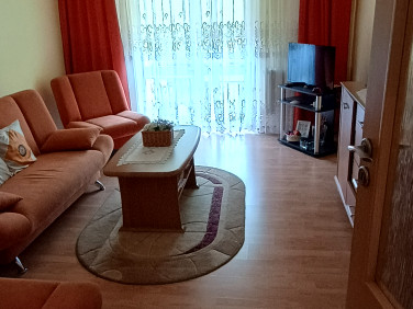 Mieszkanie Aleksandrów Łódzki