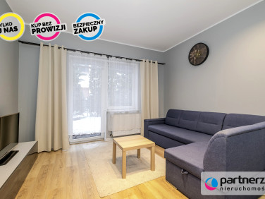 Mieszkanie Pruszcz Gdański