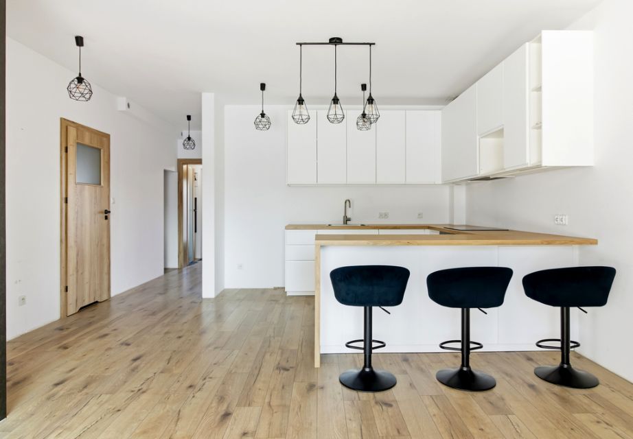 Mieszkanie Śledziejowice