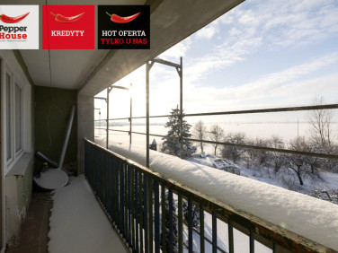 Mieszkanie Nowy Staw