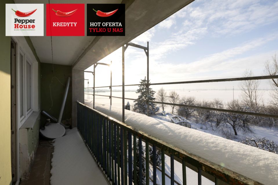 Mieszkanie Nowy Staw