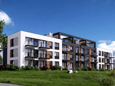 Apartamenty Opolczyka