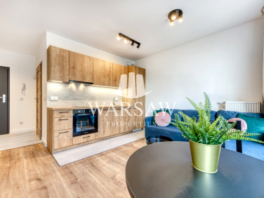 Mieszkanie Łódź