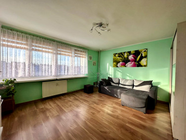 Mieszkanie Mysłowice