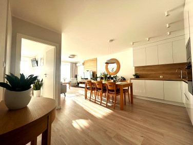 Mieszkanie Zielona Góra