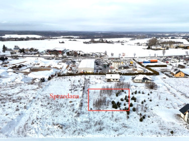 Działka budowlana Rokocin sprzedam