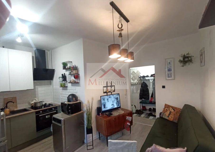 Mieszkanie Legionowo