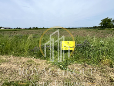 Działka RUDKA KOZŁOWIECKA