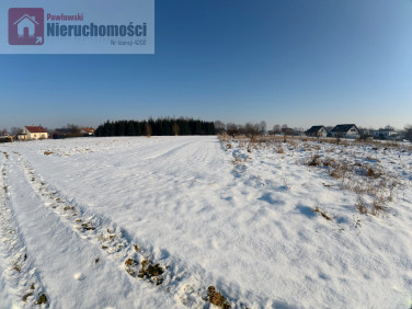 Działka budowlana Pozowice