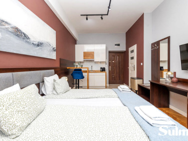 Mieszkanie nad rzeką