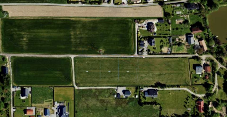 Działka budowlana Bielsko-Biała