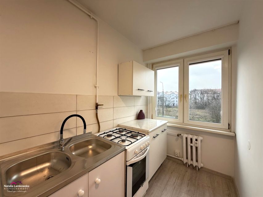 Mieszkanie Grudziądz